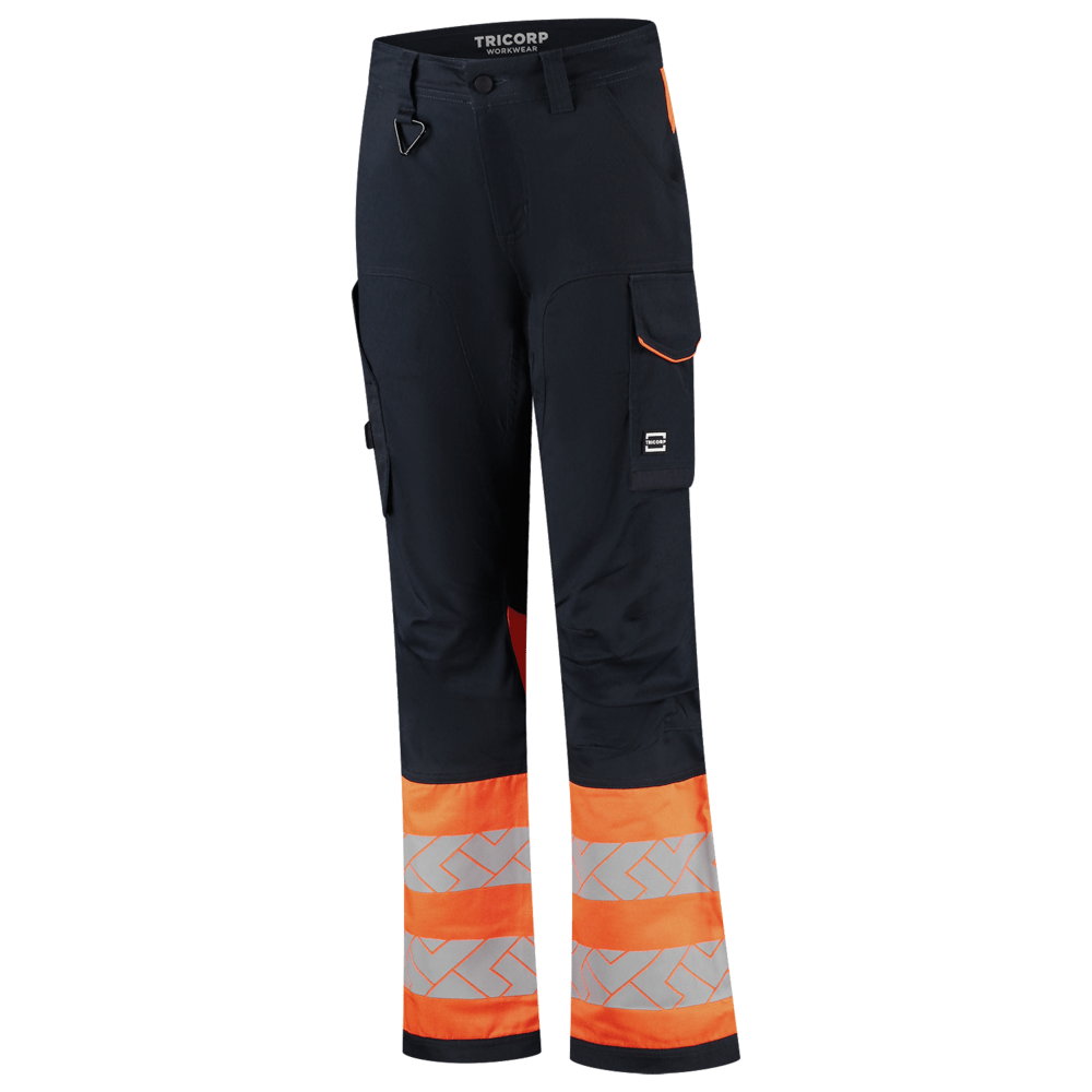 Tricorp Werkbroek 2-Way Stretch High Vis Redefined Dames 506126