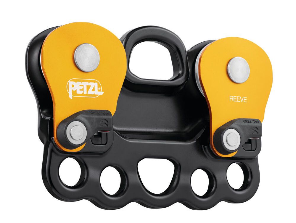 Petzl  REEVE
