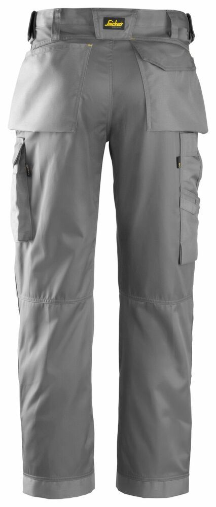 Snickers DuraTwill Broek 3312