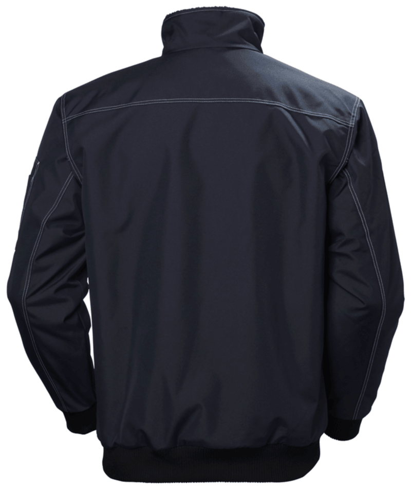 HELLY HANSEN BERGHOLM JACKET 76211