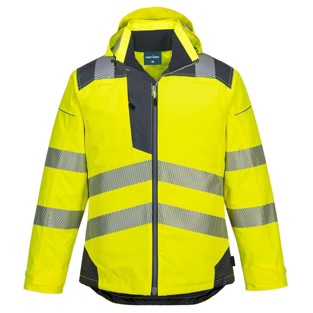 PW3 Hi-Vis Winterjack