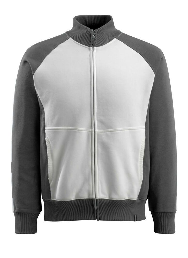 Mascot Unique Sweatshirt met rits 50565