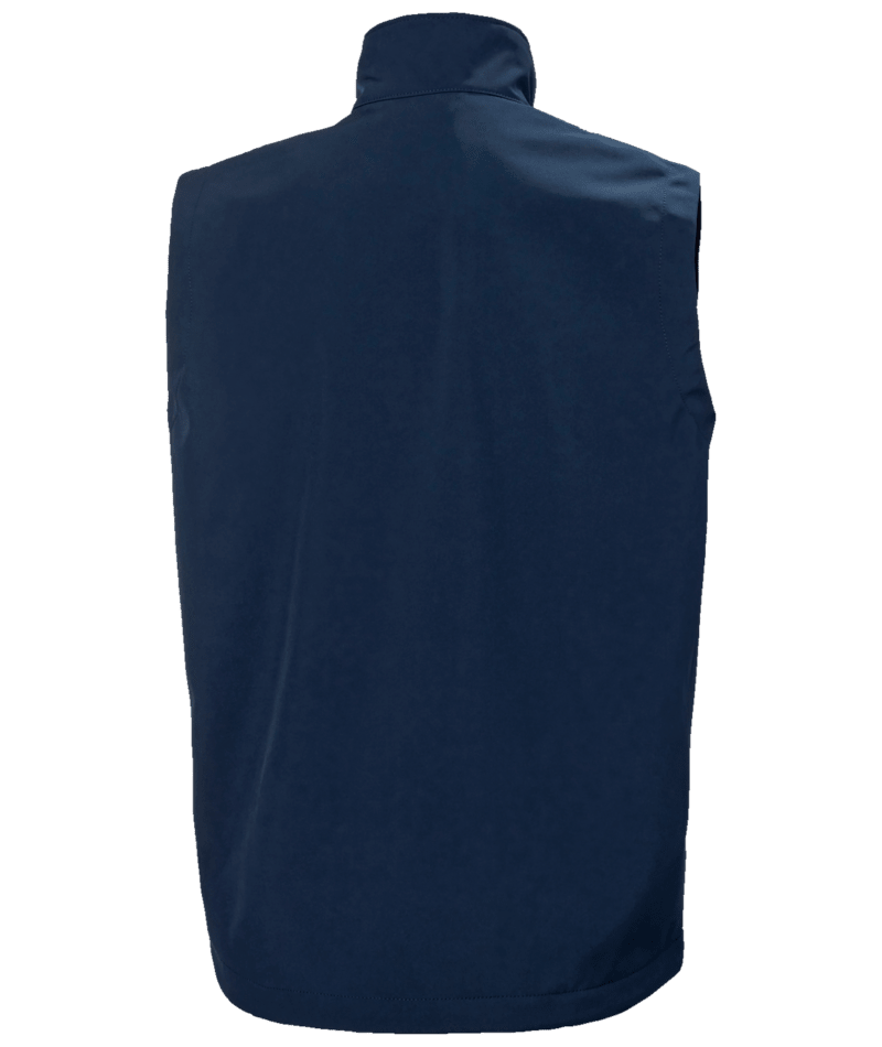 HELLY HANSEN MANCHESTER 2.0 SOFTS VEST 74086