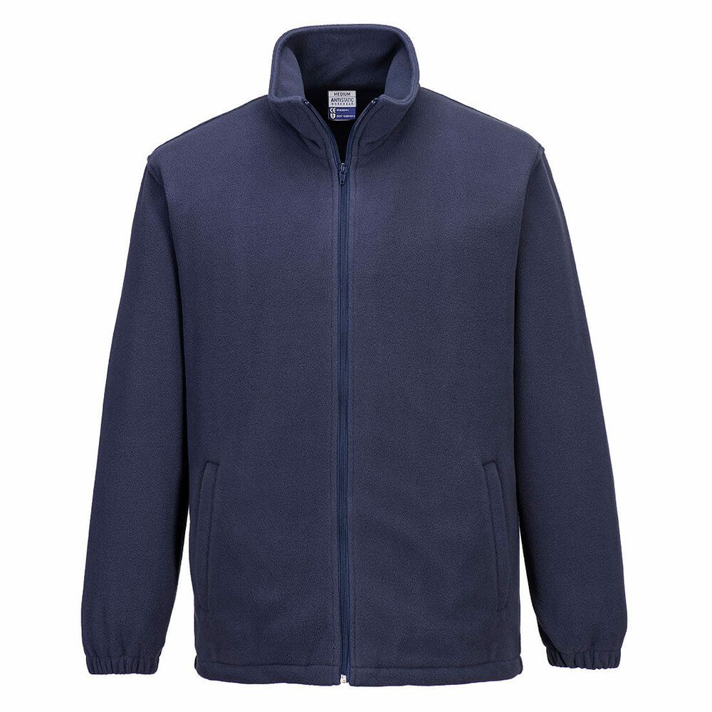 Anti-statisch ESD Fleece