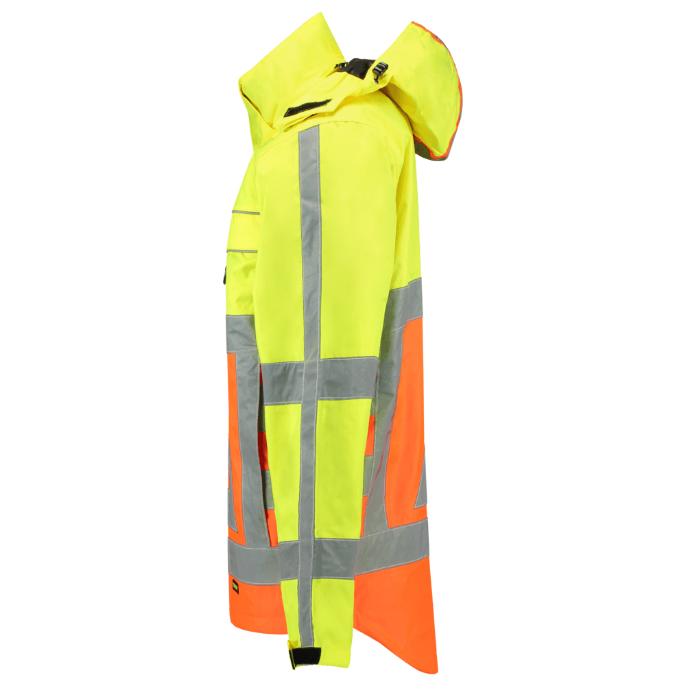 Tricorp Parka Verkeersregelaar 403001