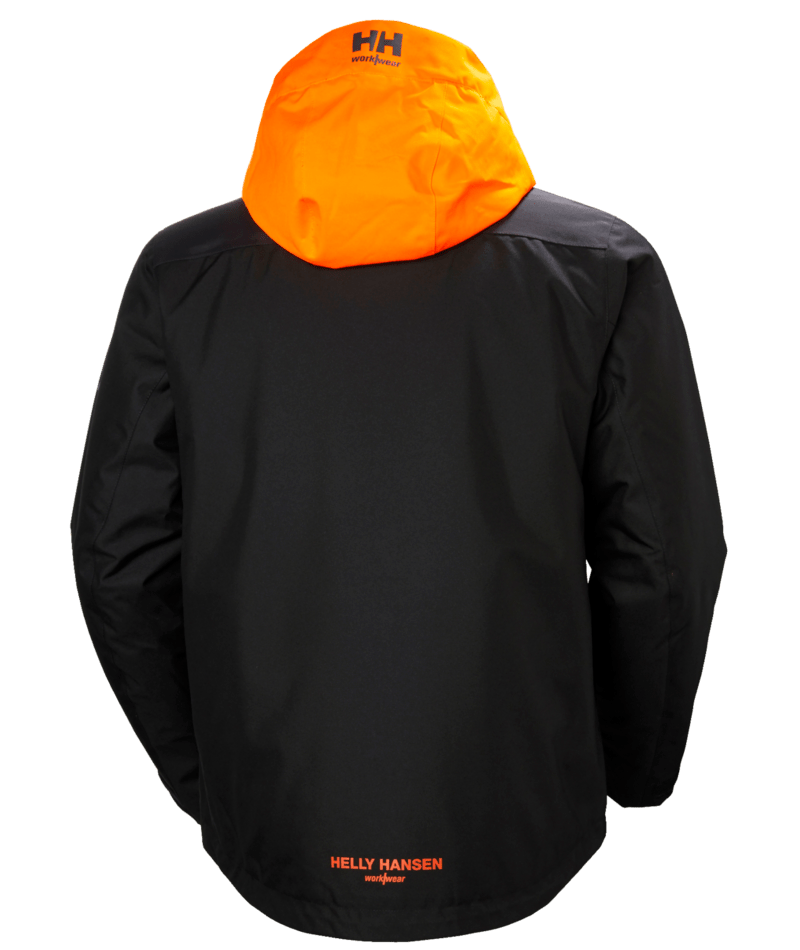 HELLY HANSEN CHELSEA EVO WINTER JACKET 71340