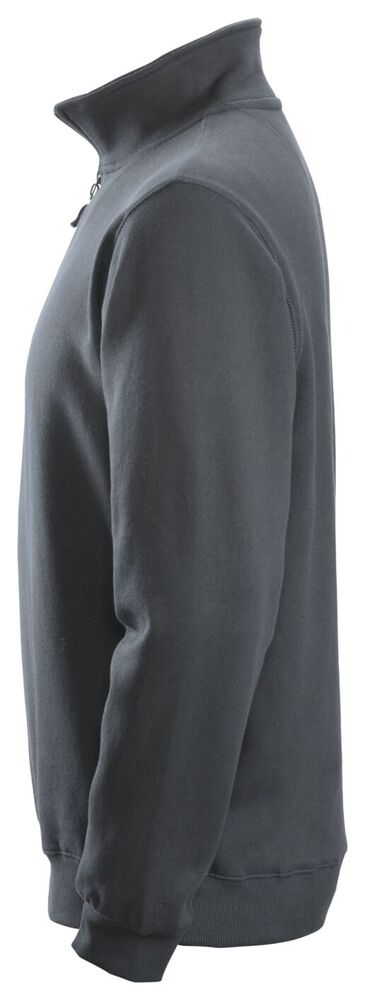 Snickers ½ Zip Sweatshirt 2818
