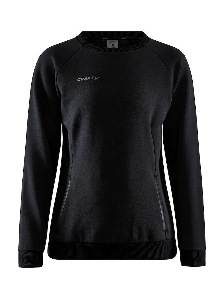 Craft Core Soul Crew Sweatshirt W