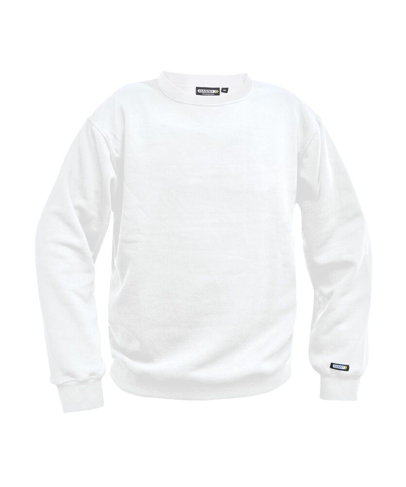DASSY Lionel Sweater