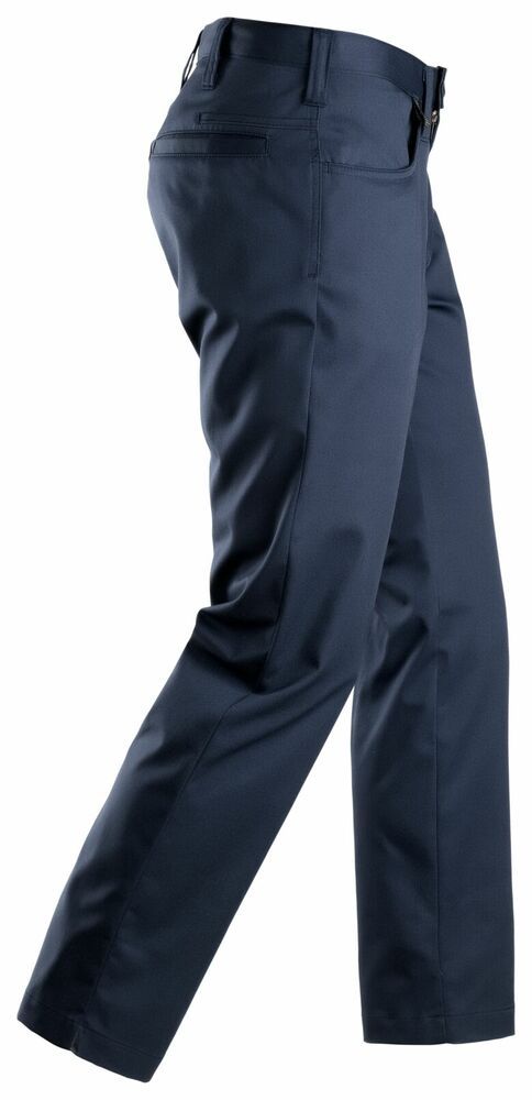 Snickers Service Chino Broek 6400