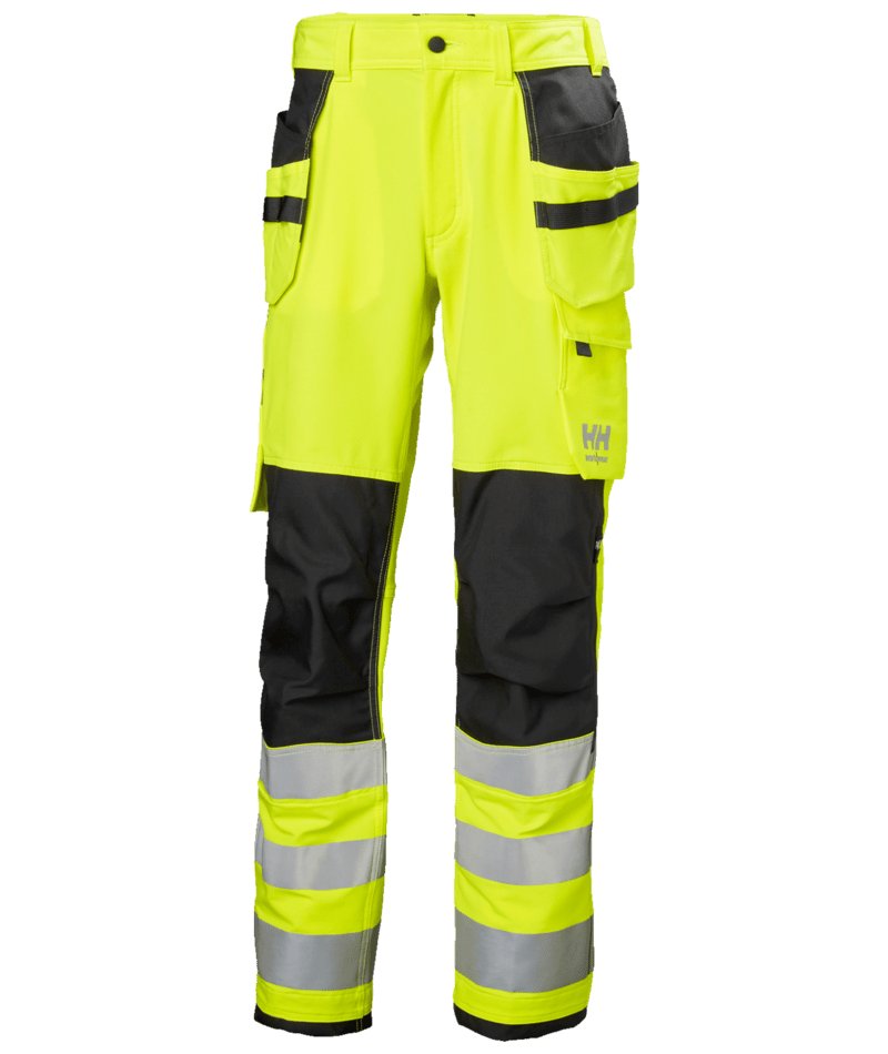 HELLY HANSEN ALNA 4X CONSTRUCTION PANT CL 2 77428