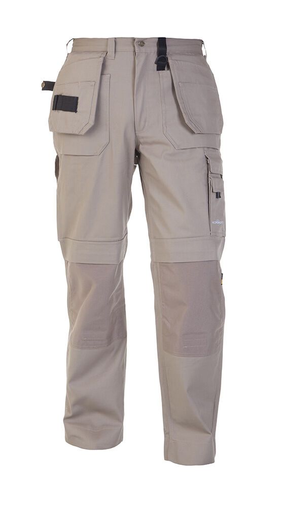 Hydrowear werkbroek Coevorden