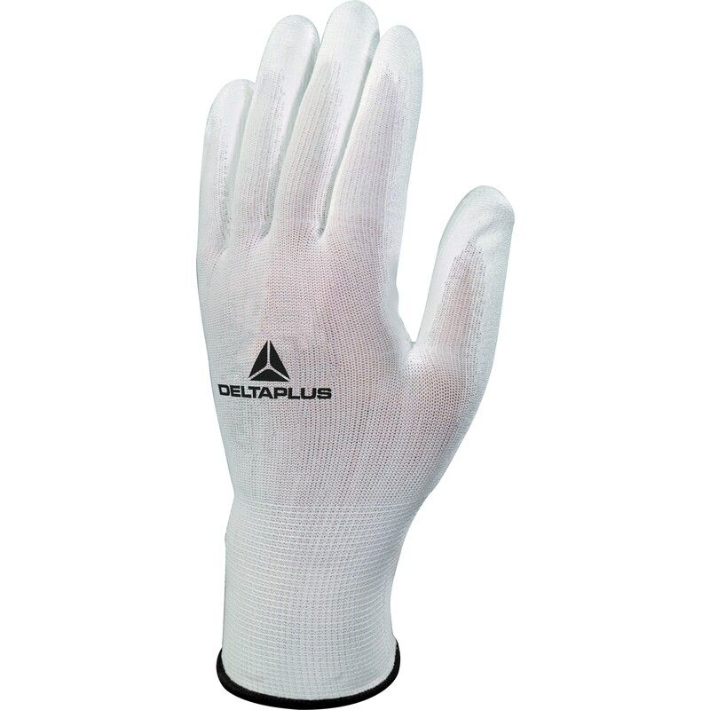 HANDSCH PU FLEX WIT 7 OP KRT Delta Plus
