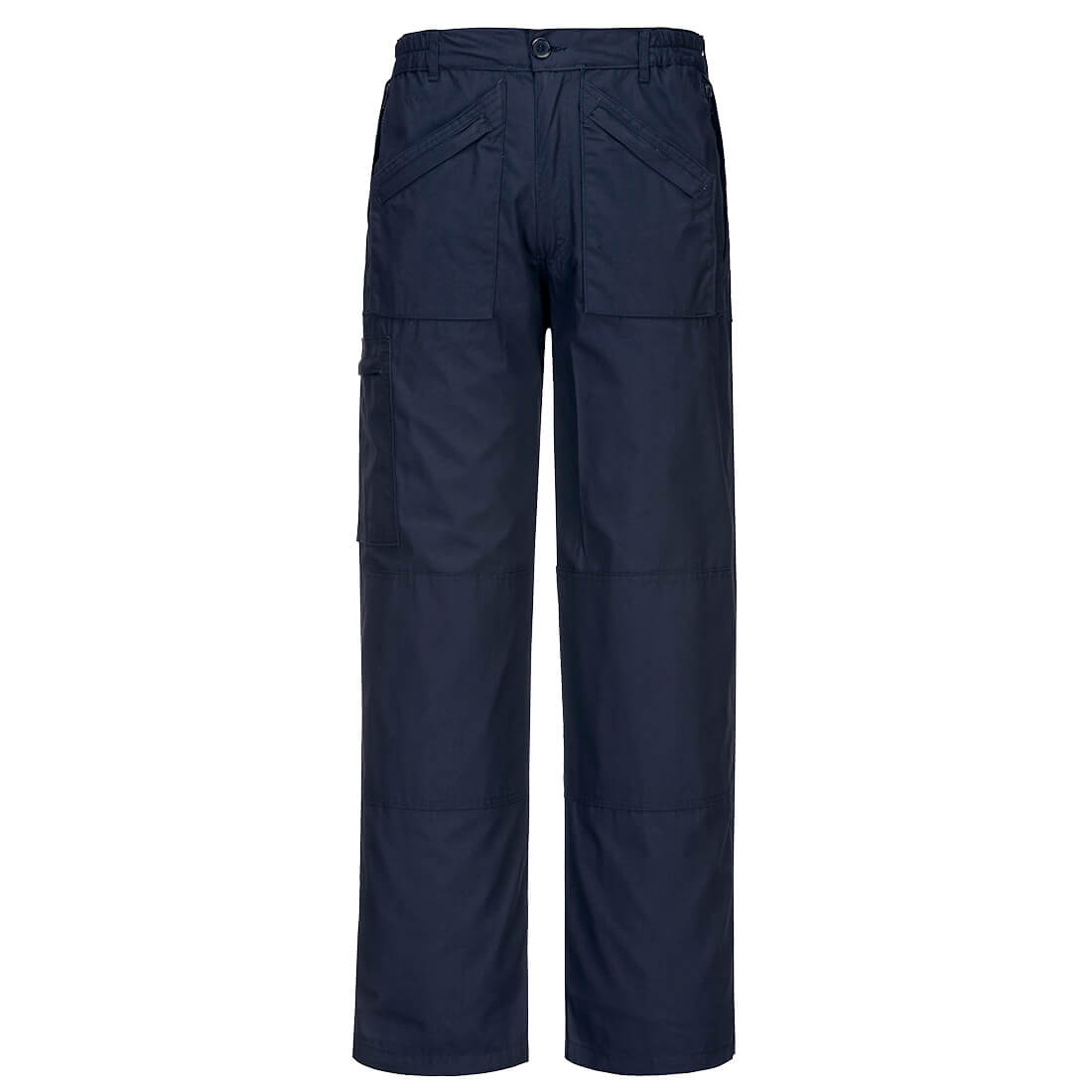 Klassieke Action Broek - Texpel Finish