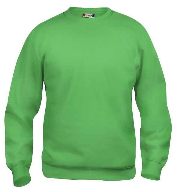apple green