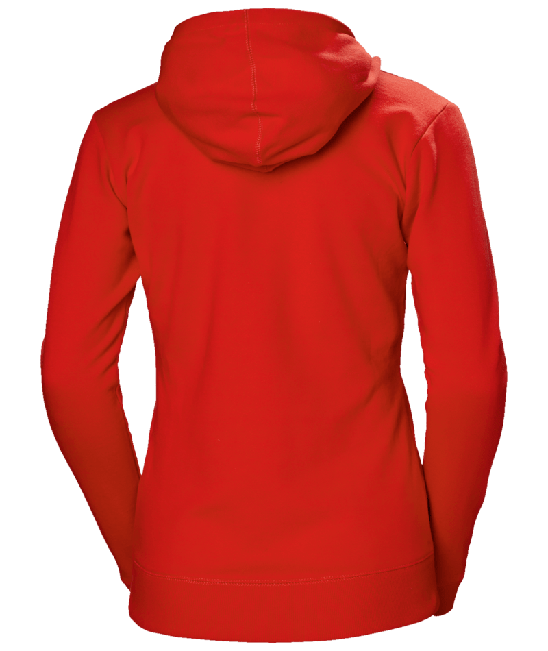 HELLY HANSEN W CLASSIC ZIP HOODIE 79323