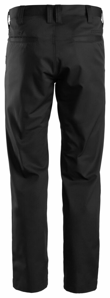 Snickers Service Chino Broek 6400