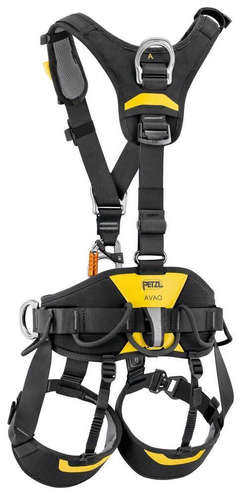 Petzl  AVAO® FAST International Version