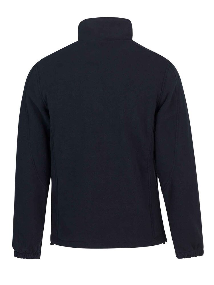 STØRVIK Fleece Vest Winddicht Ramon