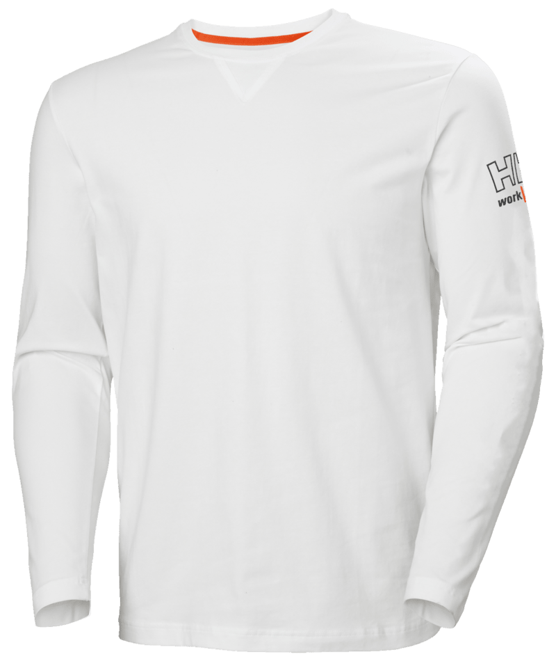 HELLY HANSEN KENSINGTON LONGSLEEVE 79242