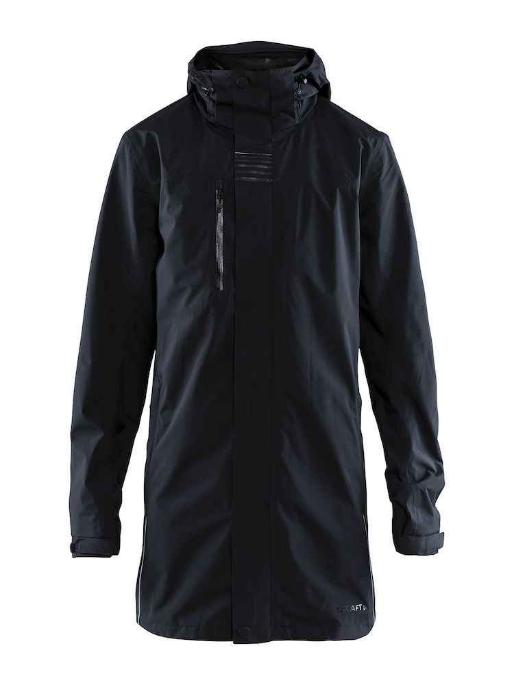 Craft Urban Rain Coat Men
