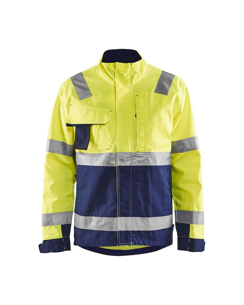 Blåkläder 4064 Jack High Vis
