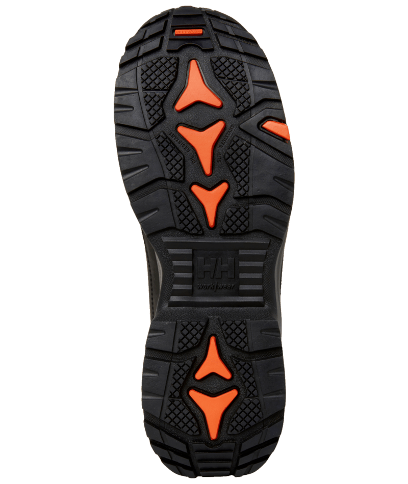 HELLY HANSEN MANCHESTER LTR MID S7L HT 78433