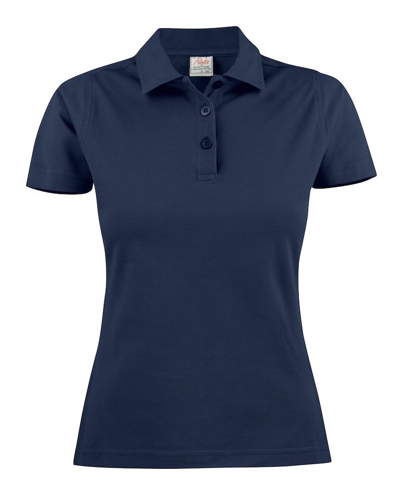 Printer LIGHT POLO SURF LADY