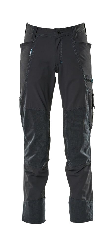 Mascot Advanced Broek met kniezakken 17179