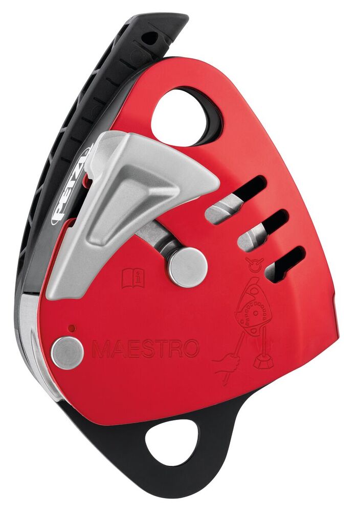 Petzl  MAESTRO® L