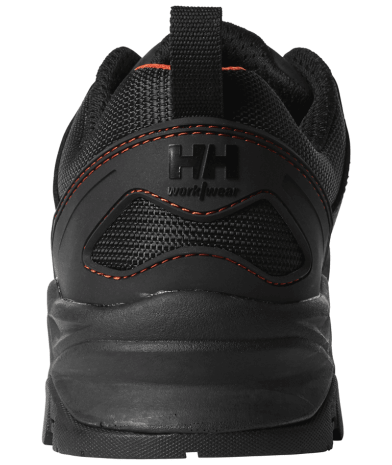 HELLY HANSEN OXFORD LOW S3 78402