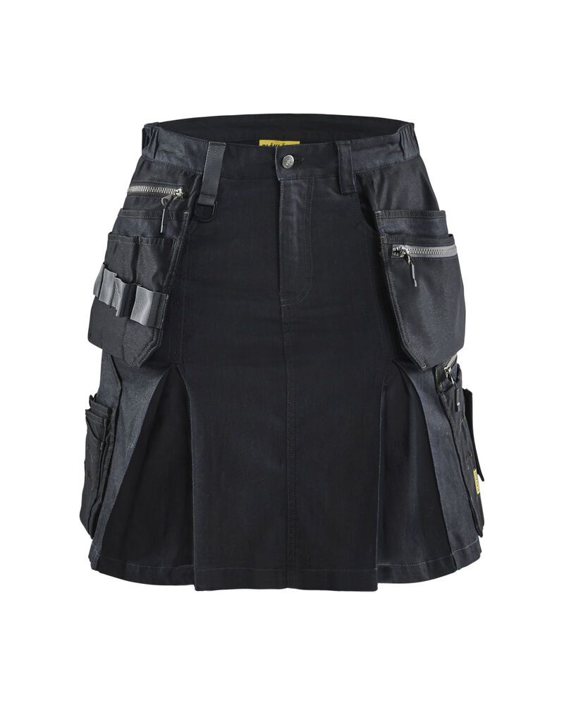 Blåkläder 7180 Werkrok met Stretch