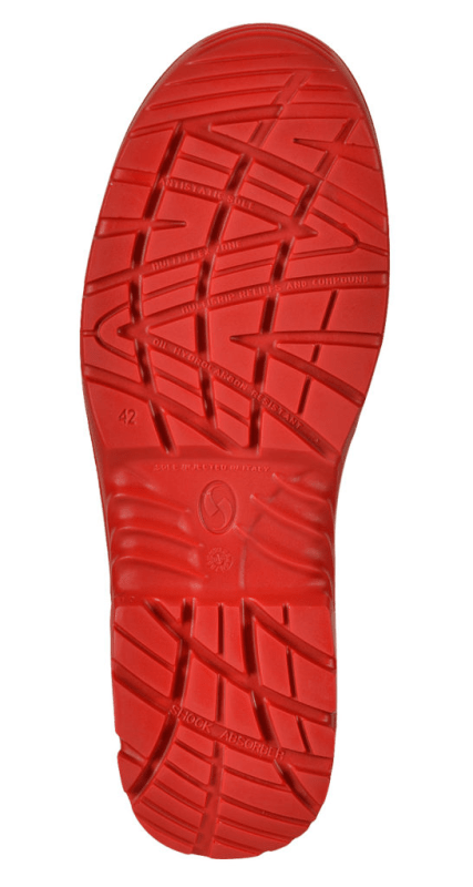 Sixton Agile 10267-03 S3