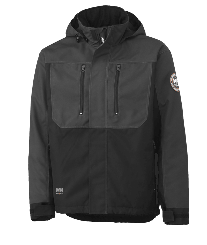 979 black/ dark grey