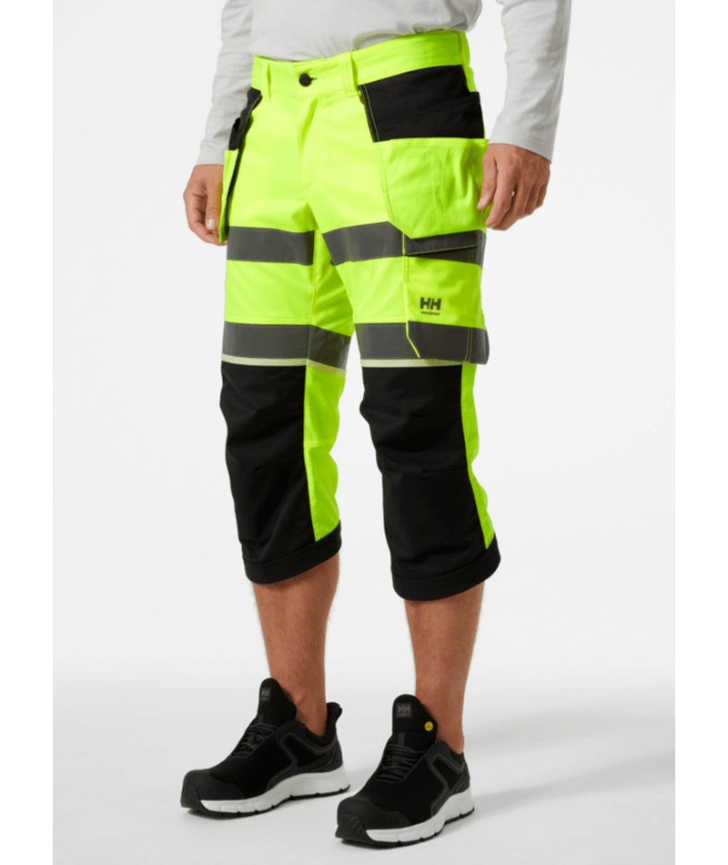 HELLY HANSEN UC-ME CONS PIRATE PANT 77518