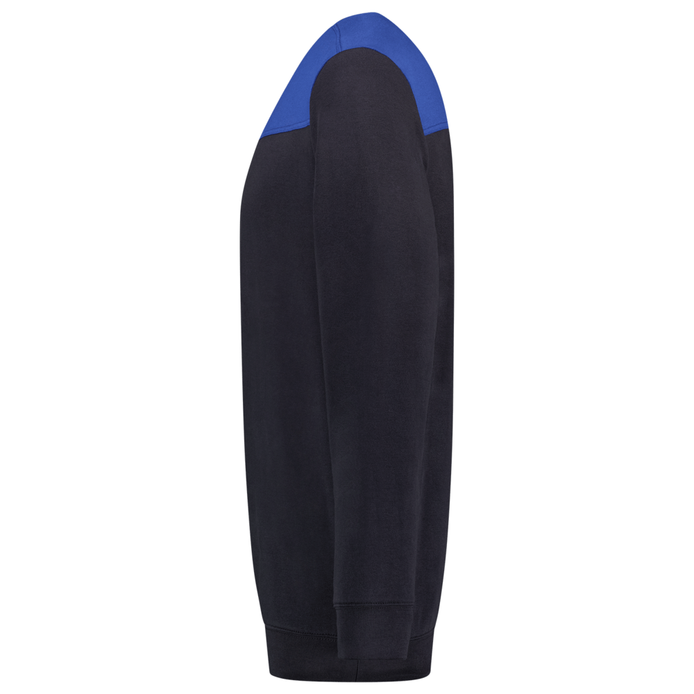 Tricorp Sweater Bicolor Naden 302013
