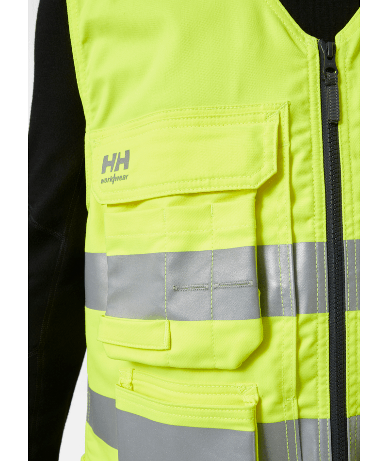 HELLY HANSEN ALNA 2.0 CONS VEST 77120