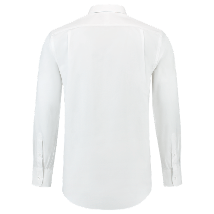Tricorp 705008 Overhemd stretch Slim Fit