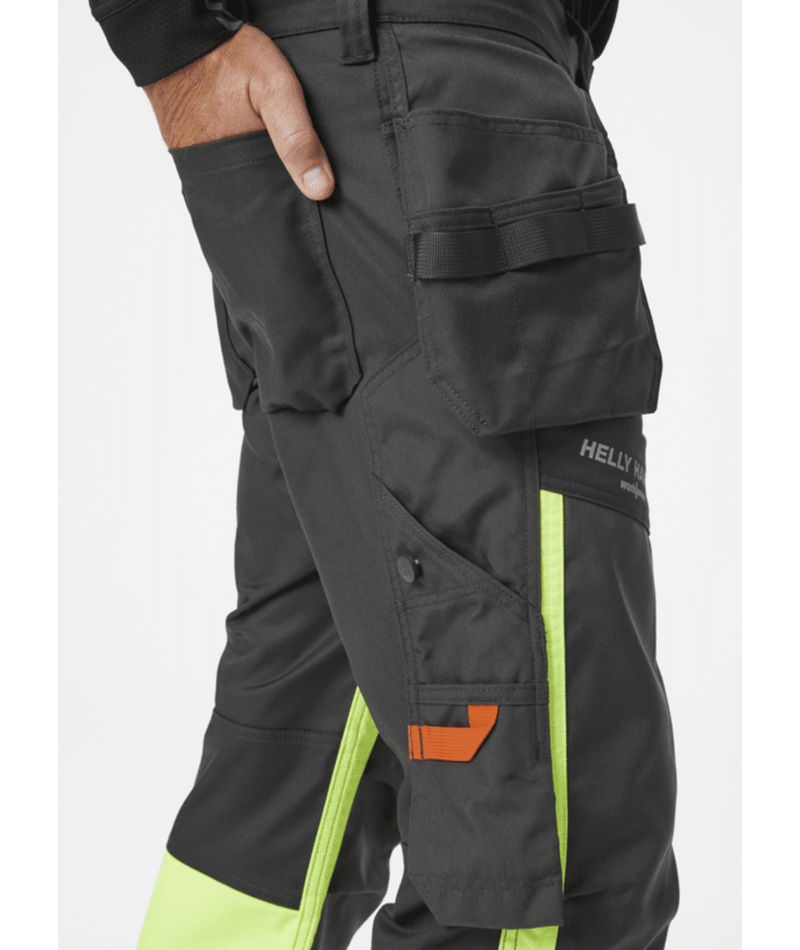 HELLY HANSEN ALNA 2.0 CONS PANT CL 1 77422
