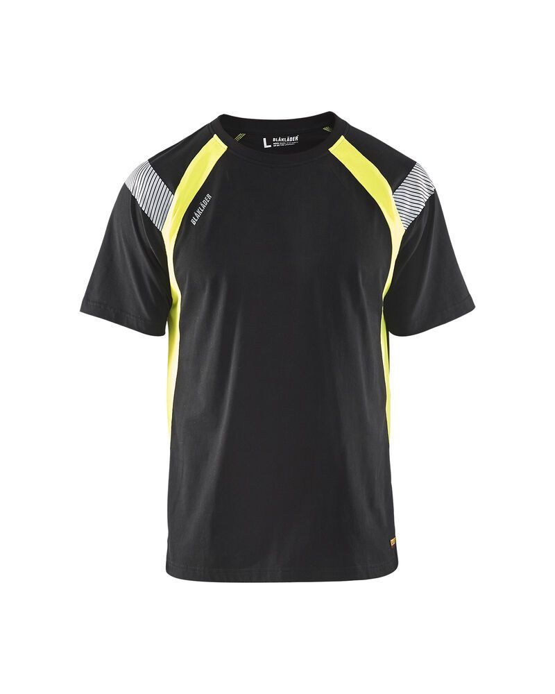 Blåkläder 3332 T-shirt Visible