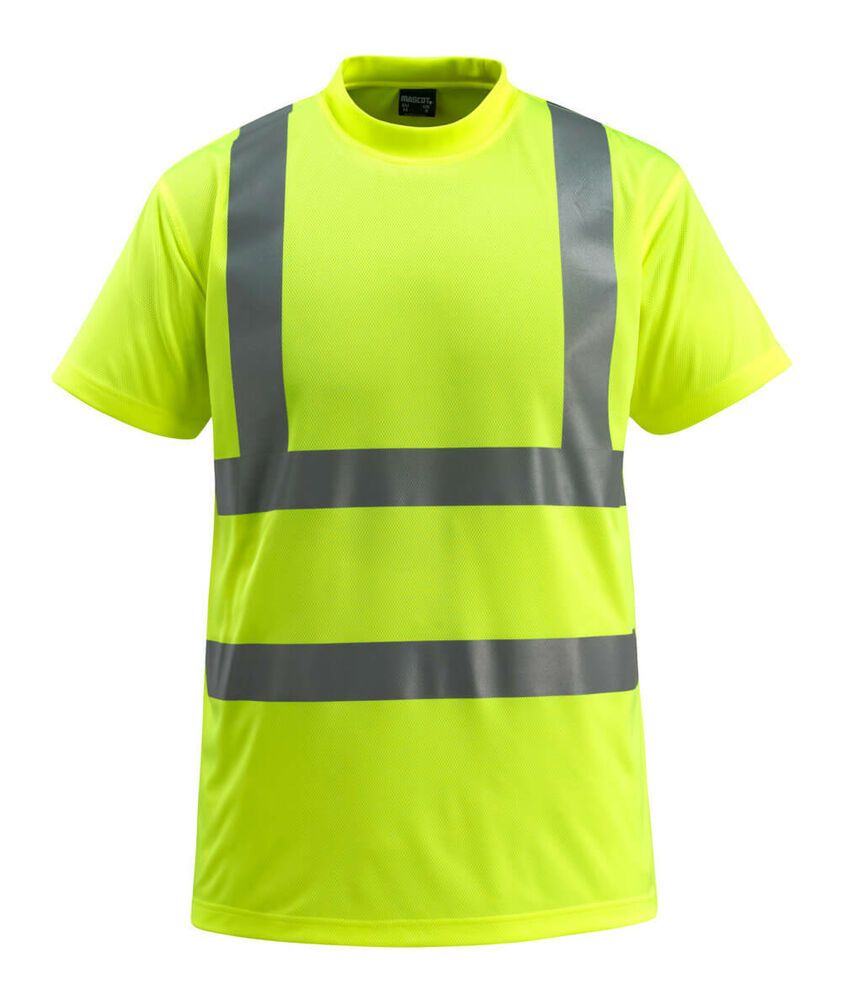 hi-vis geel