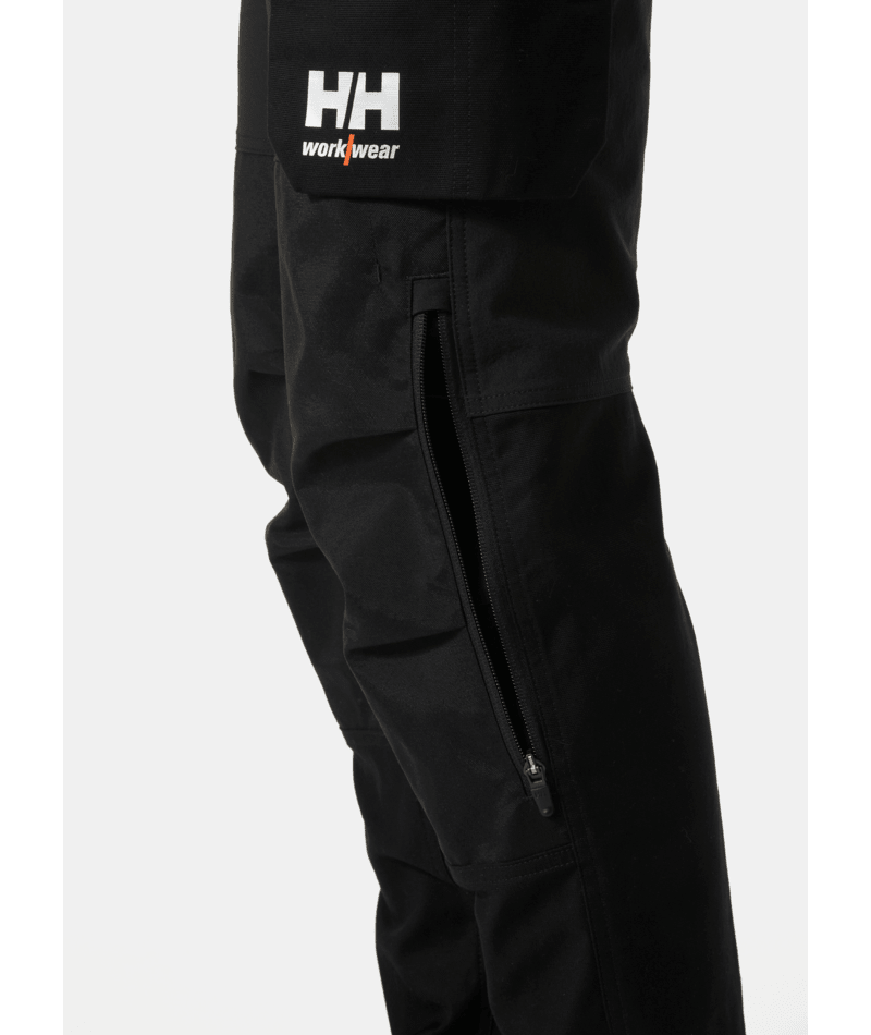 HELLY HANSEN OXFORD 4X CONS PANT 77405