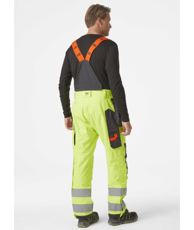 HELLY HANSEN ALNA 2.0 WINTER CONS PANT CL 2 71491