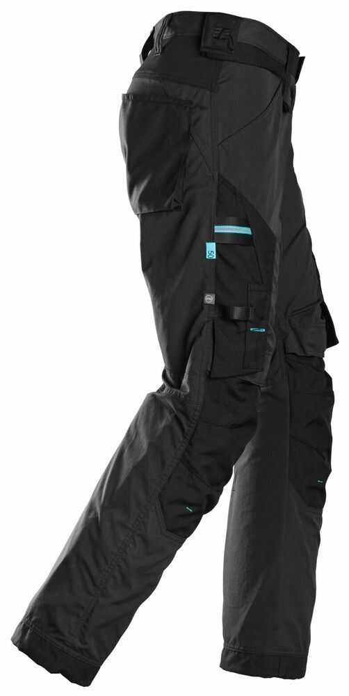 Snickers LiteWork, 37.5® Werkbroek 6310
