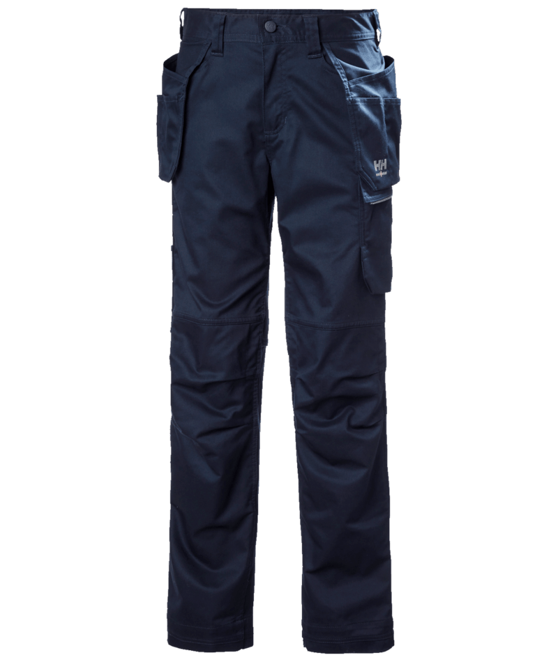 HELLY HANSEN W MANCHESTER CONS PANT 77527