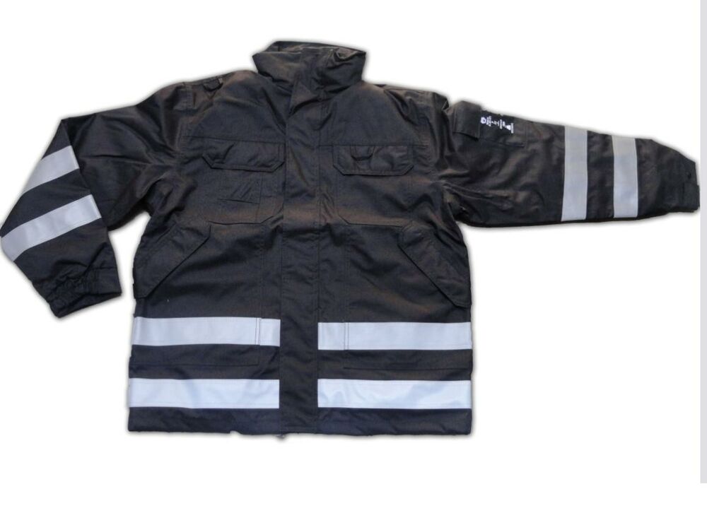 ESS Workwear Parka Hi-Tech