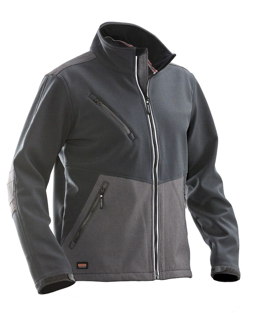 Jobman 1248 Softshell Jacket