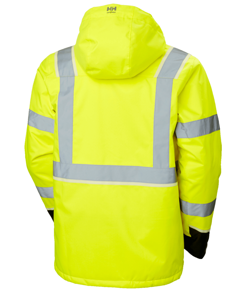 HELLY HANSEN UC-ME WINTER JACKET 71355