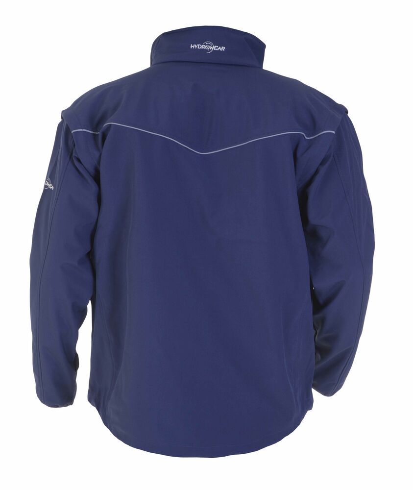 Hydrowear softshell Tirol