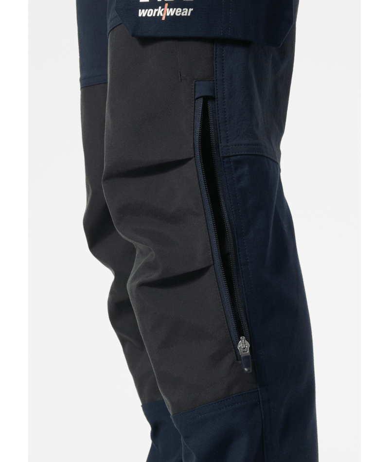 HELLY HANSEN OXFORD 4X CONS PANT 77405